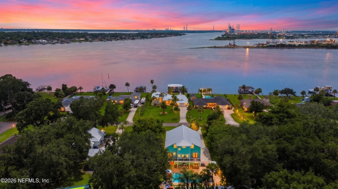 House in Jacksonville, Florida, United States 4 - 18279986