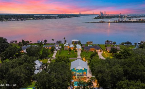 House in Jacksonville, Florida, United States 1