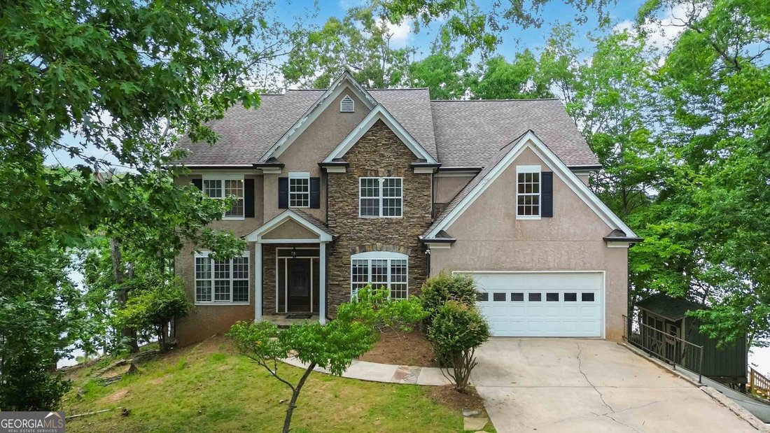 House in Gainesville, Georgia, United States 2 - 18281207