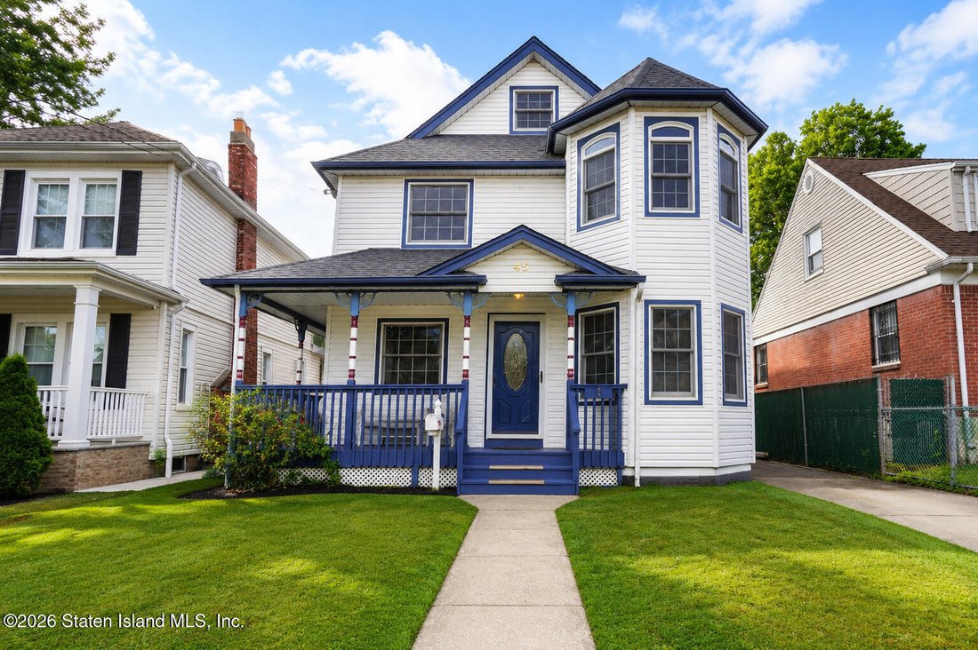 House in New York, New York, United States 1 - 18281344