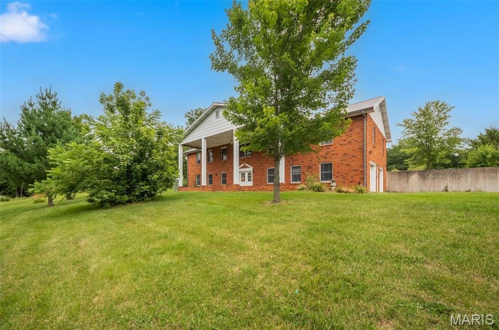 House in Elsberry, Missouri, United States 2 - 18280250