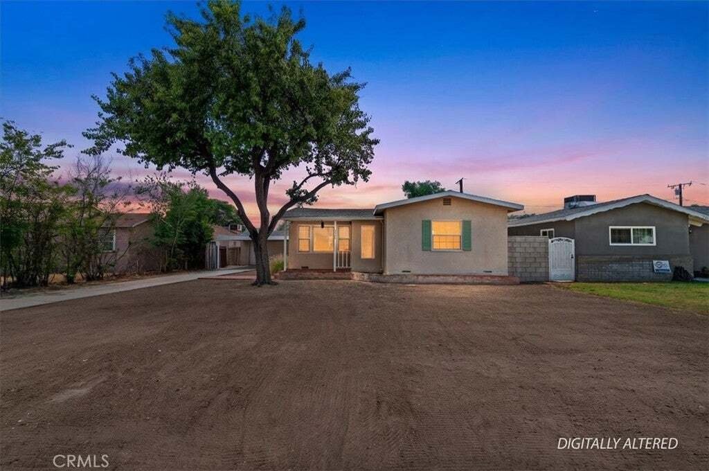 House in San Bernardino, California, United States 1 - 17987037