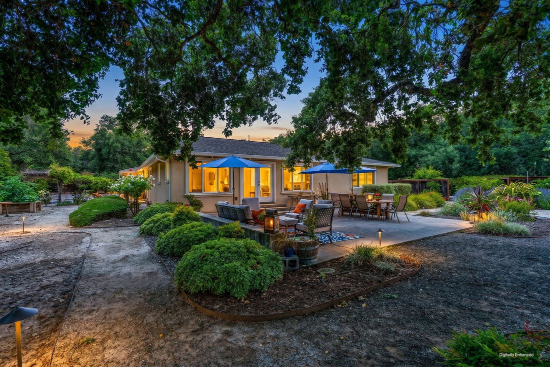 House in Sonoma, California, United States 4 - 18283237
