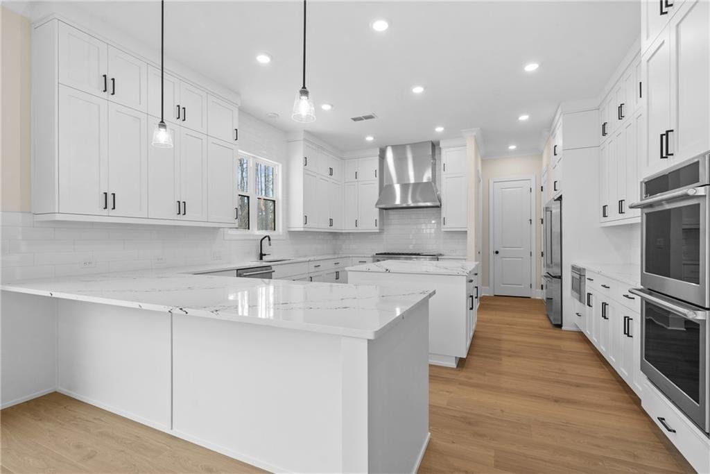 House in Alpharetta, Georgia, United States 5 - 18292291
