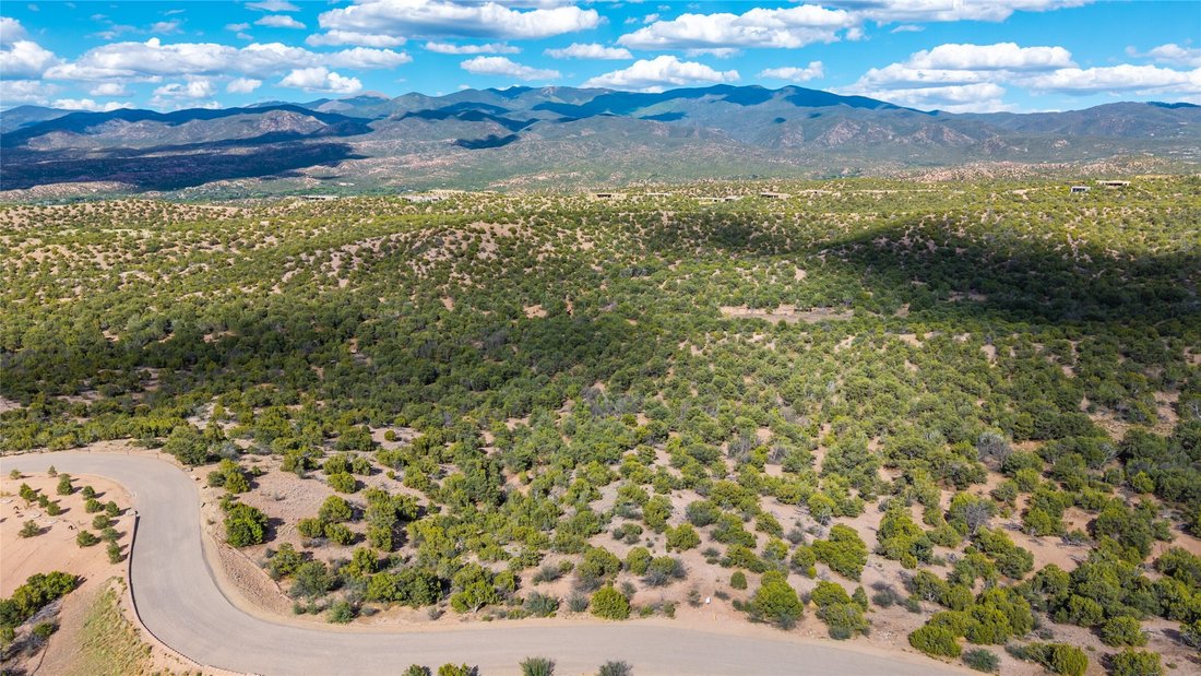 Land in Santa Fe, New Mexico, United States 5 - 18292281