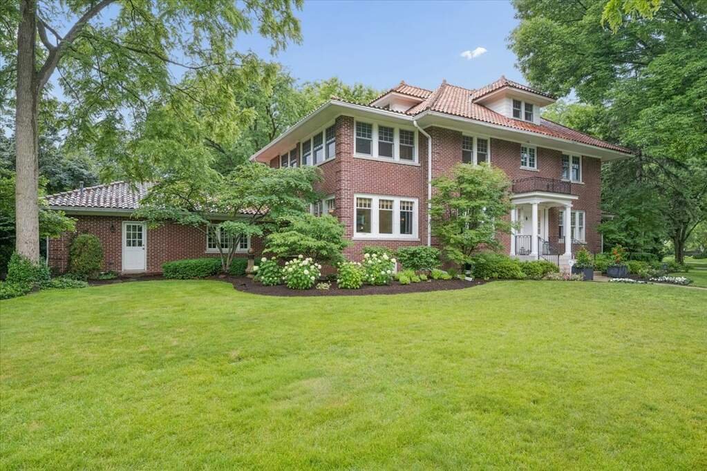 House in Wilmette, Illinois, United States 2 - 18287938
