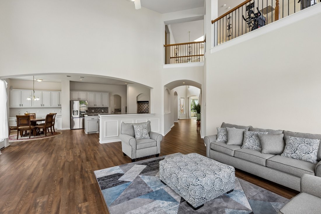 House in Richardson, Texas, United States 5 - 18295038