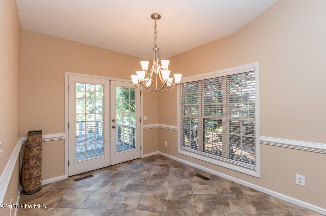 House in Seven Lakes, North Carolina, United States 5 - 18290625