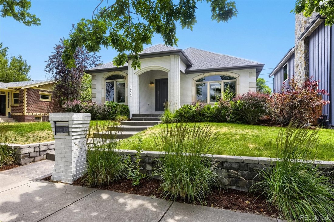 House in Denver, Colorado, United States 2 - 18284470