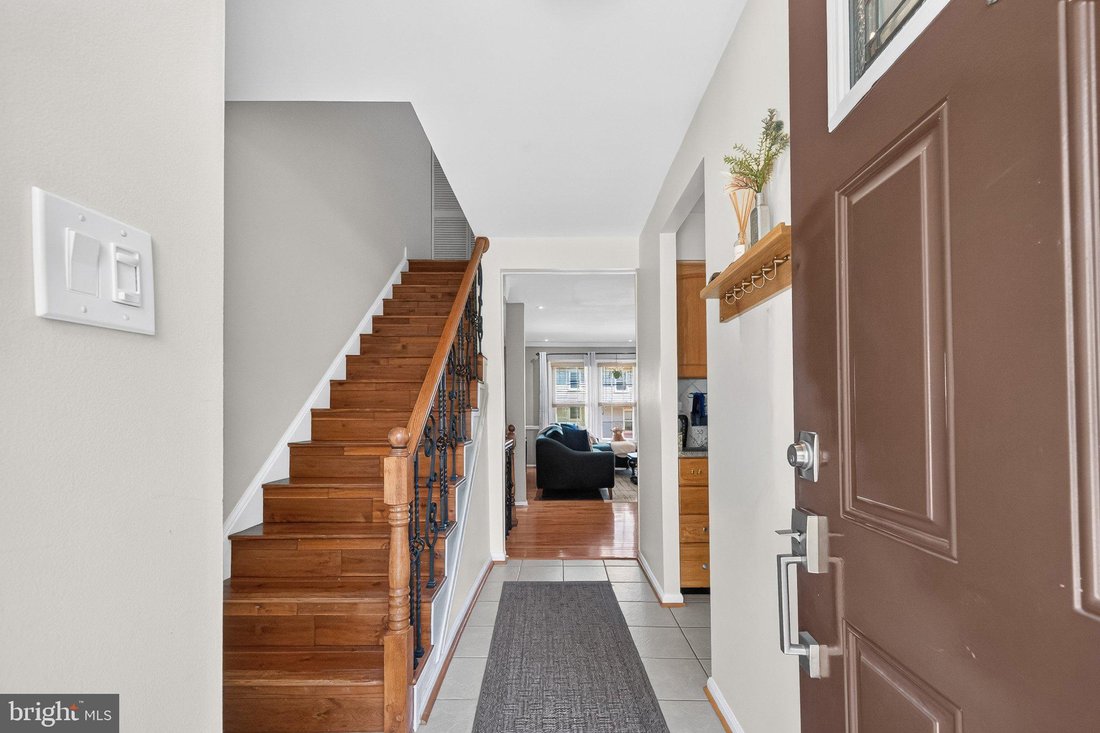 House in Vienna, Virginia, United States 4 - 18282945