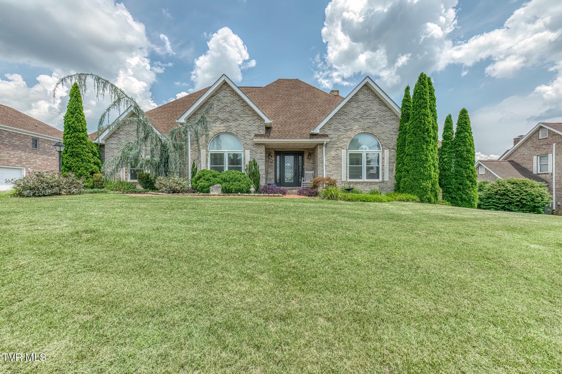 House in Elizabethton, Tennessee, United States 1 - 18294663
