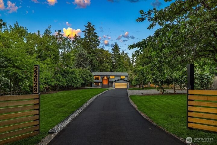 House in Bothell, Washington, United States 3 - 18288036