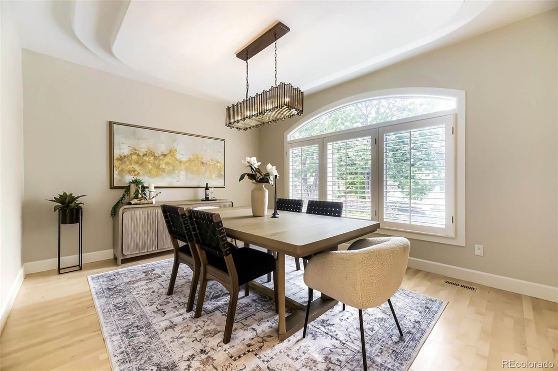 House in Denver, Colorado, United States 5 - 18284470