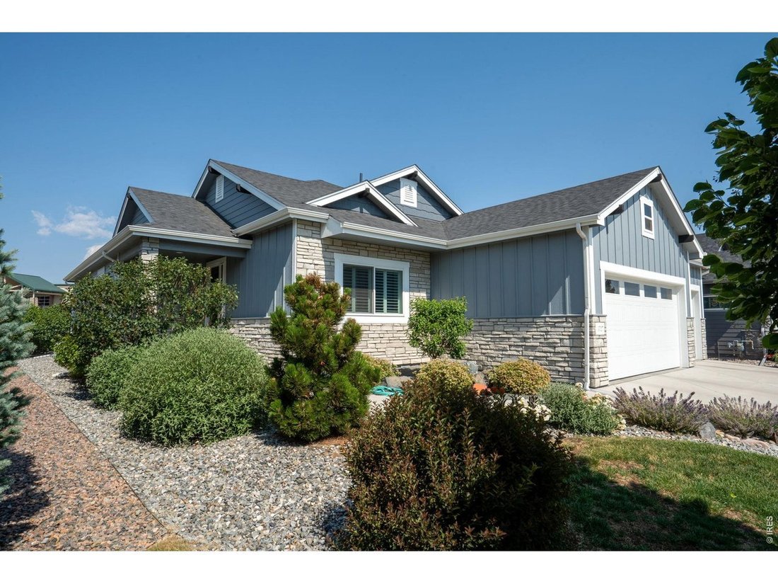 House in Berthoud, Colorado, United States 5 - 18288444