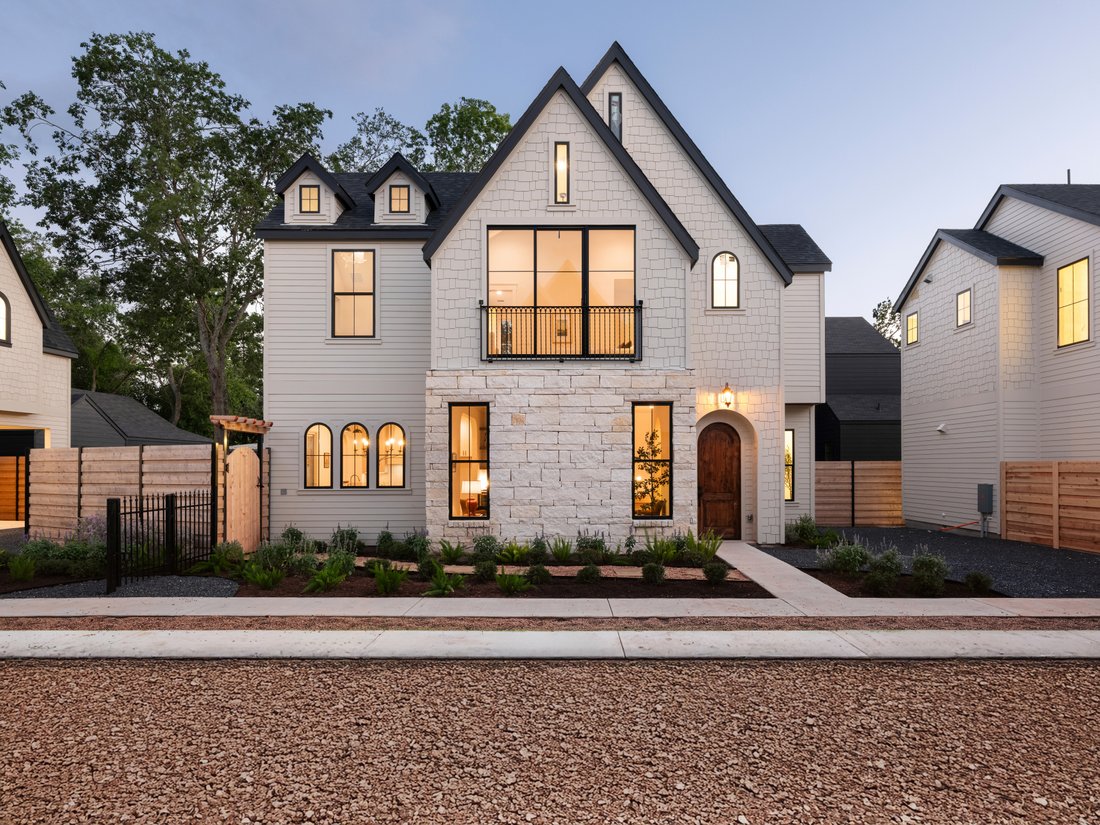 Condo in Austin, Texas, United States 3 - 18267783