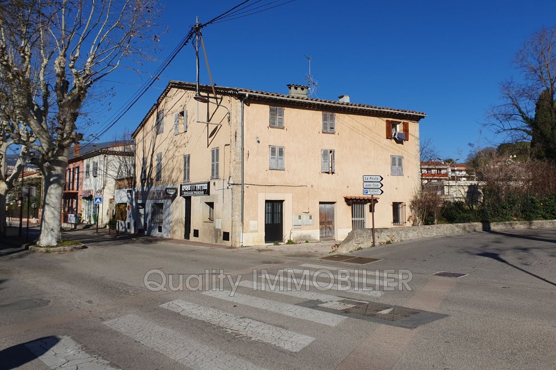 Villa in Grasse, Provence-Alpes-Côte d'Azur, France 2 - 18282046