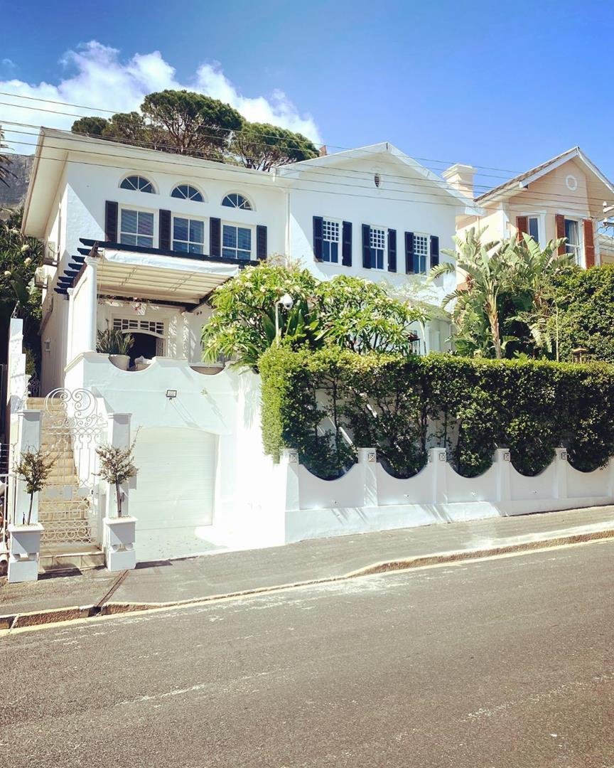 House in City Centre, Cape Town, South Africa 1 - 17429585