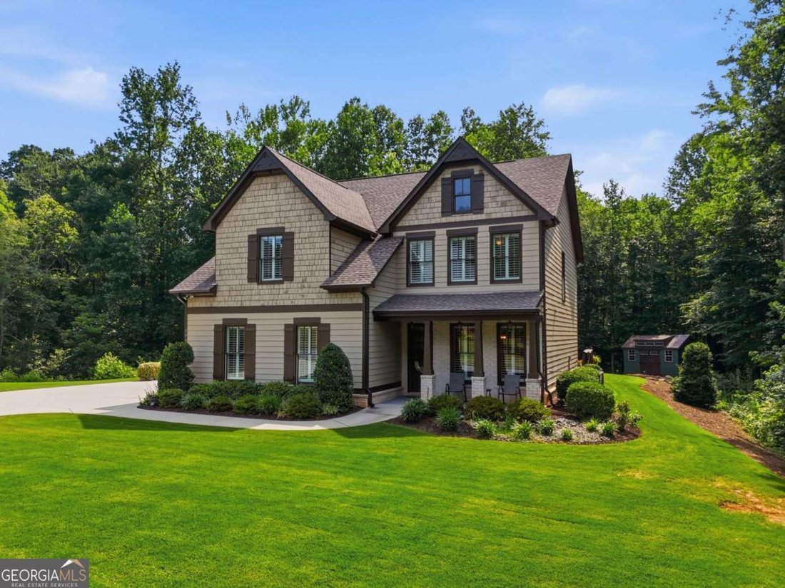 House in Cumming, Georgia, United States 2 - 18288845