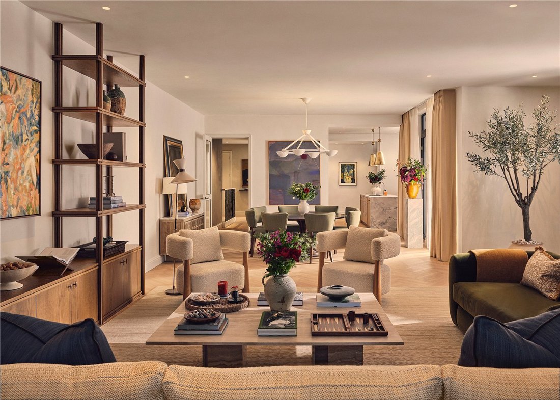 Apartment in Hampstead Garden Suburb, Barnet, England 2 - 18282170