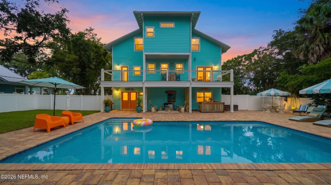 House in Jacksonville, Florida, United States 1 - 18279986