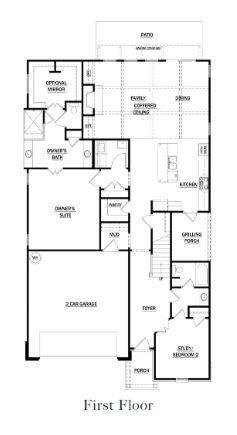 House in Acworth, Georgia, United States 3 - 18285495