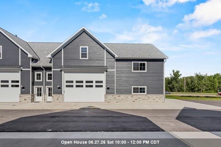 Condo in Sturgeon Bay, Wisconsin, United States 1 - 18280012