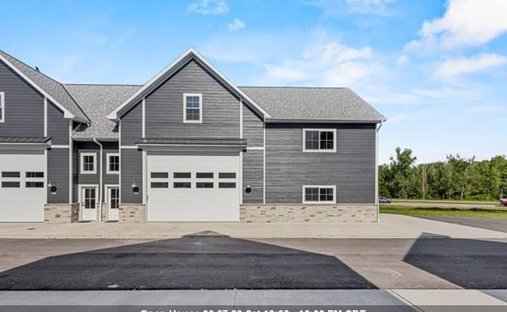 Condo in Sturgeon Bay, Wisconsin, United States 1