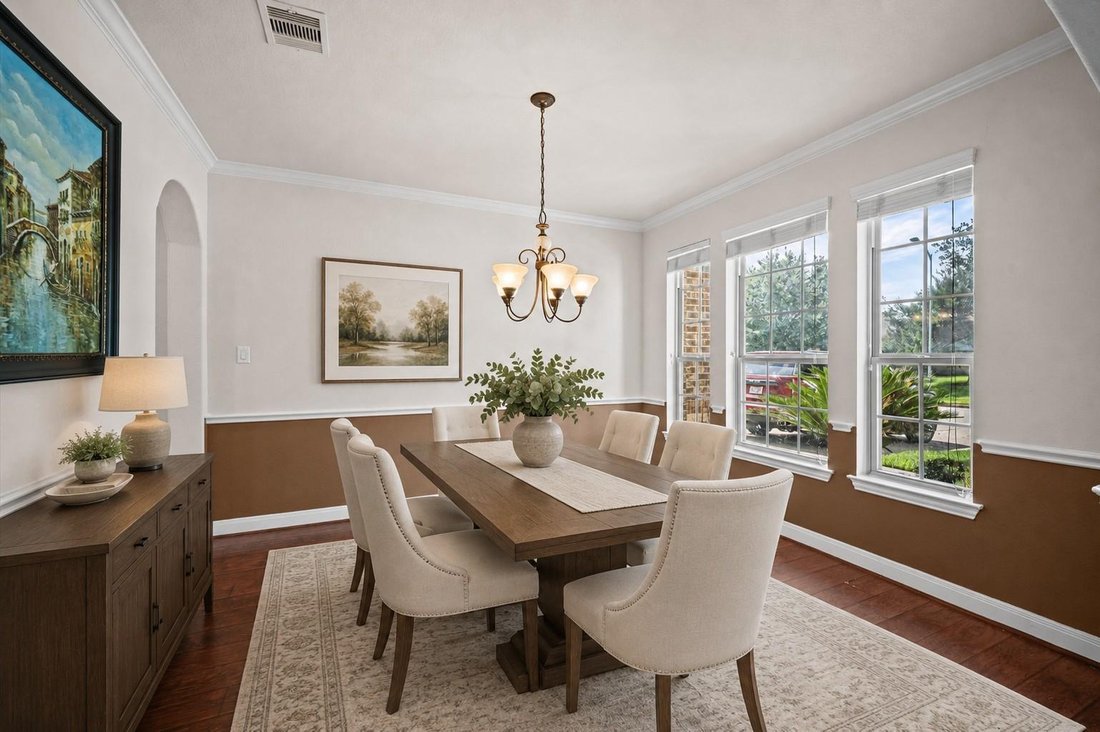 House in Katy, Texas, United States 5 - 18285006