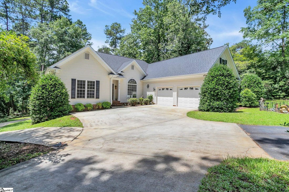 House in Anderson, South Carolina, United States 3 - 18280062