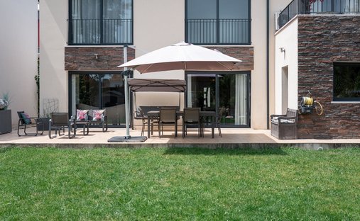 House in Le Plessis-Trévise, Ile-de-France, France 1