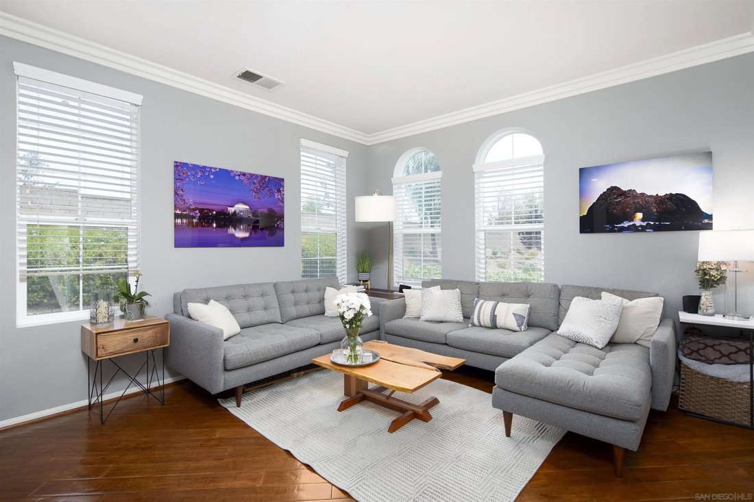 Townhouse in San Diego, California, United States 3 - 18286454