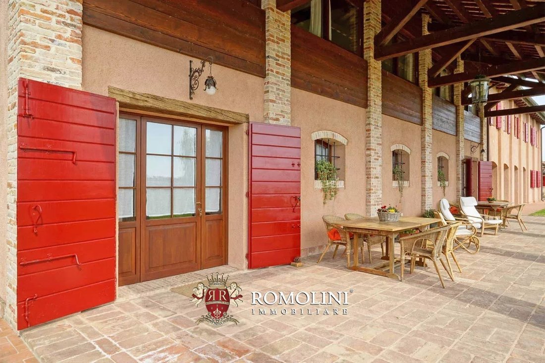Estate in Caorle, Veneto, Italy 5 - 15664592