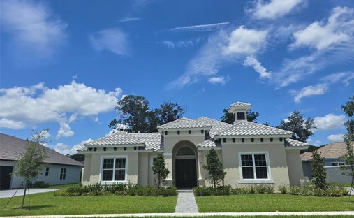 House in Palm Coast, Florida, United States 1