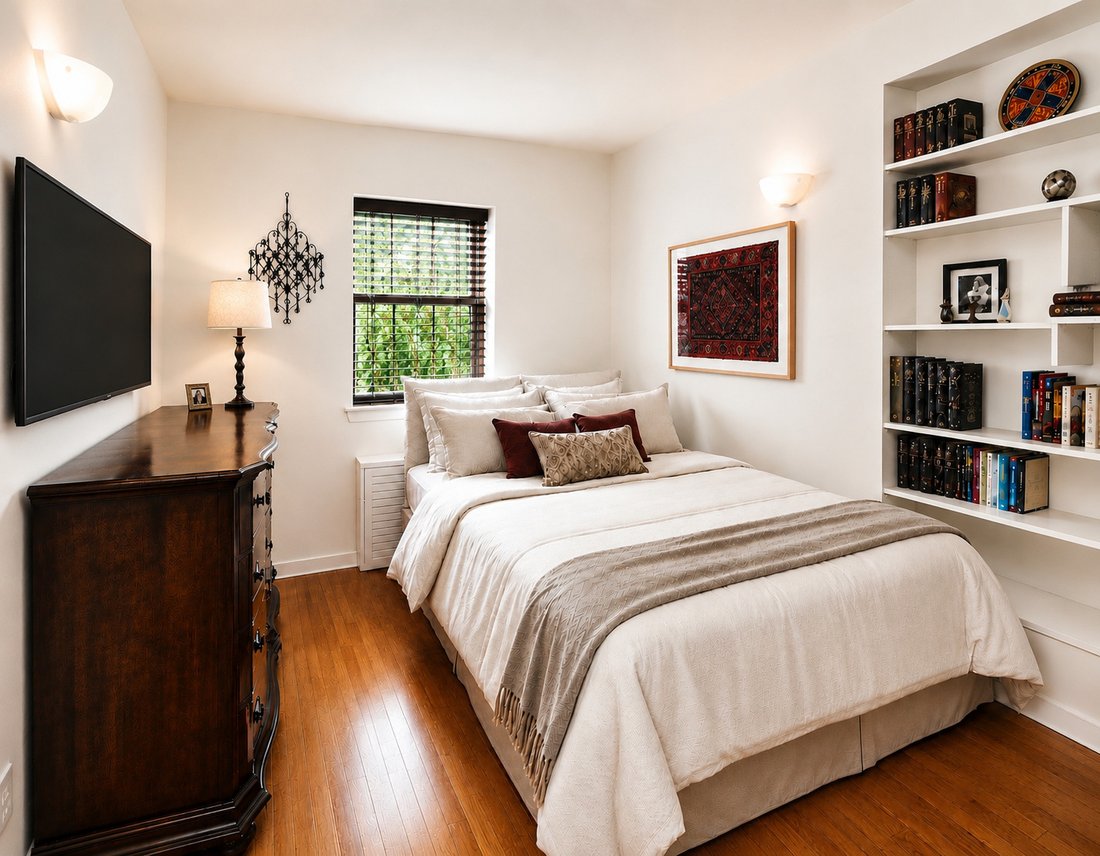 Condo in New York, New York, United States 3 - 18281549