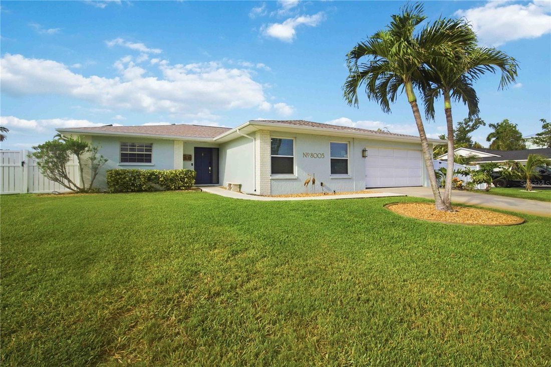 House in Bradenton, Florida, United States 1 - 18281407