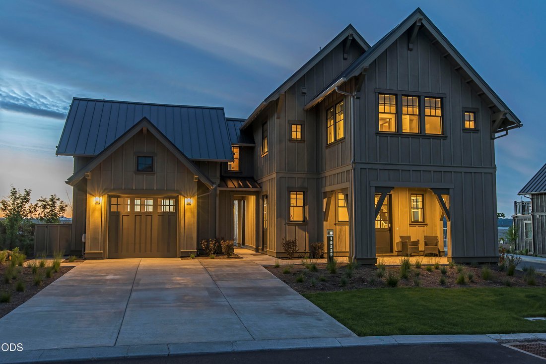 House in Bend, Oregon, United States 1 - 18291761