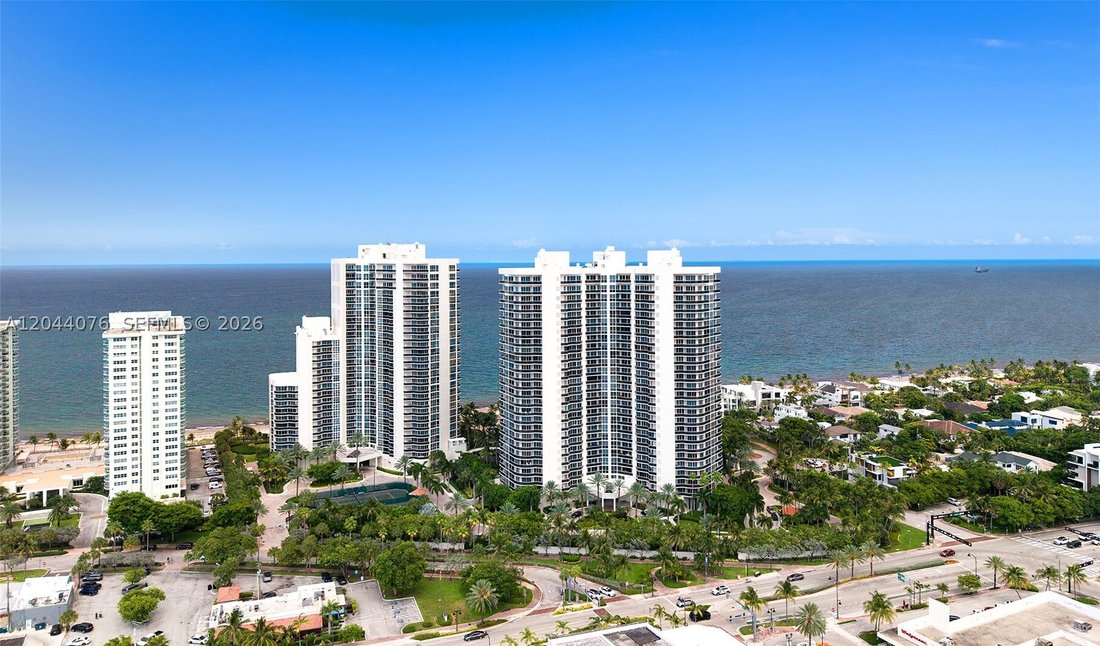 Condo in Fort Lauderdale, Florida, United States 1 - 18285178