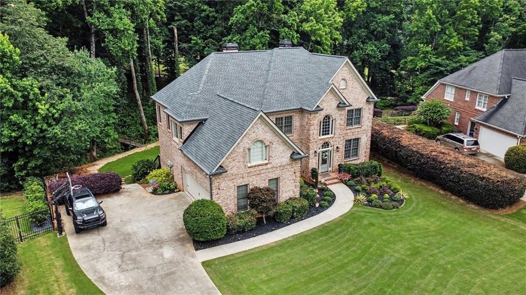 House in Woodstock, Georgia, United States 5 - 18277140
