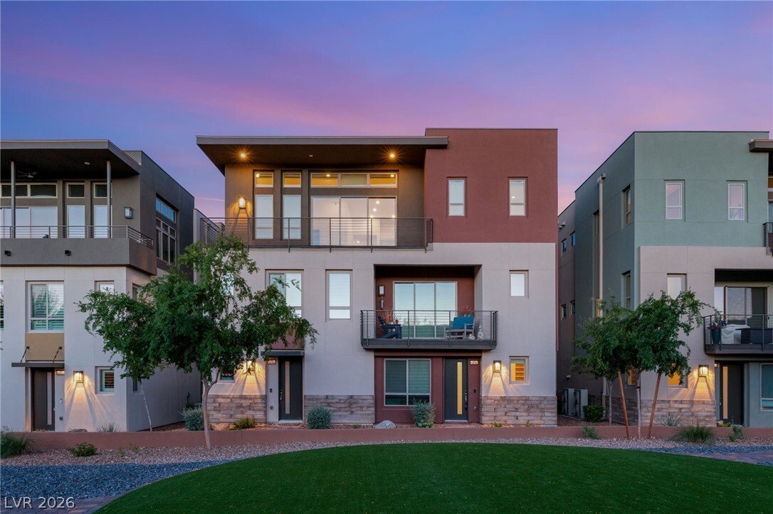 Condo in Las Vegas, Nevada, United States 3 - 18291990