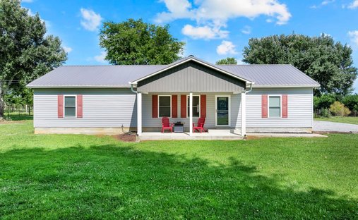 Casa a Shelbyville, Tennessee, Stati Uniti 1