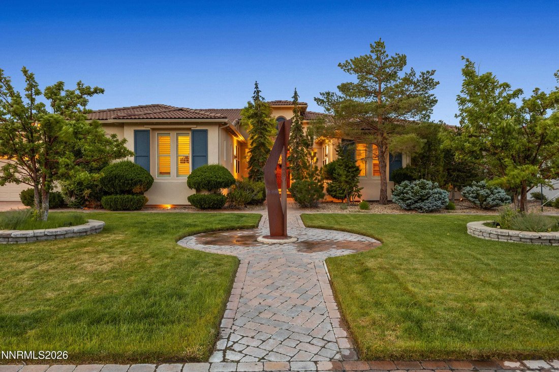 House in Reno, Nevada, United States 2 - 18293073