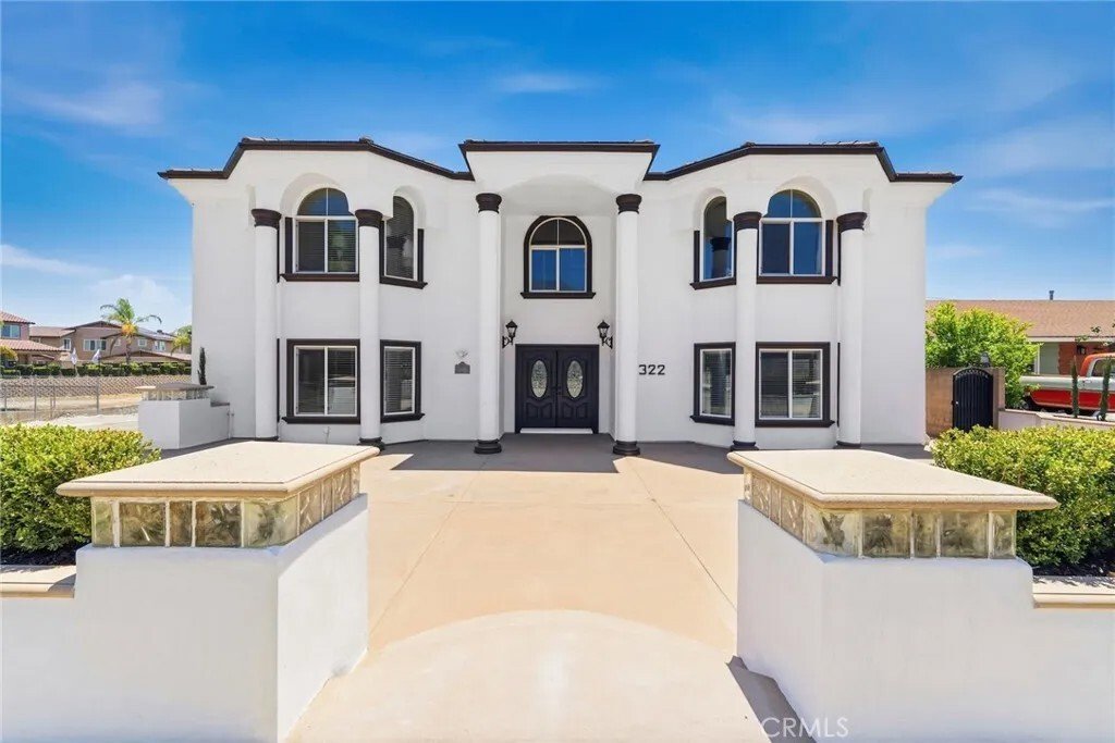 House in Upland, California, United States 1 - 18286497