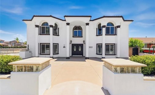 House in Upland, California, United States 1