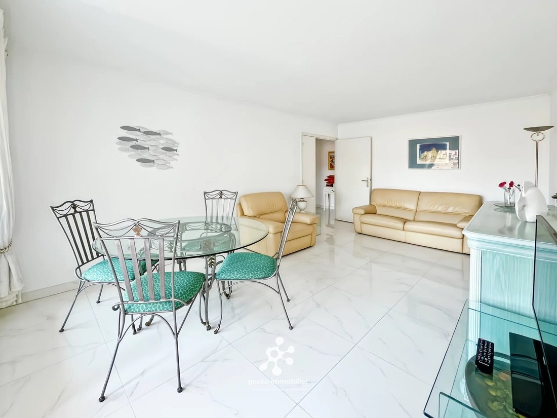 Apartment in Nice, Provence-Alpes-Côte d'Azur, France 5 - 18280290
