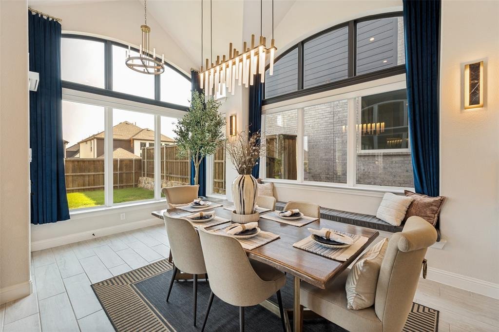 House in McKinney, Texas, United States 5 - 18285783