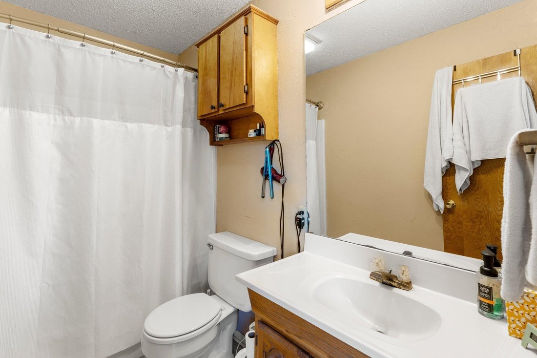 House in Scroggins, Texas, United States 3 - 17792099