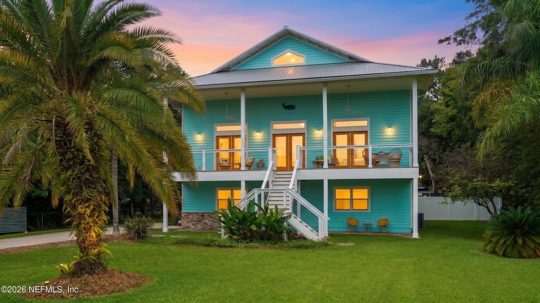 House in Jacksonville, Florida, United States 2 - 18279986