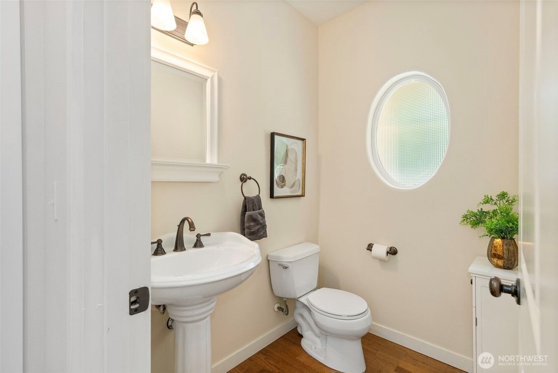 House in Silverdale, Washington, United States 5 - 18170892