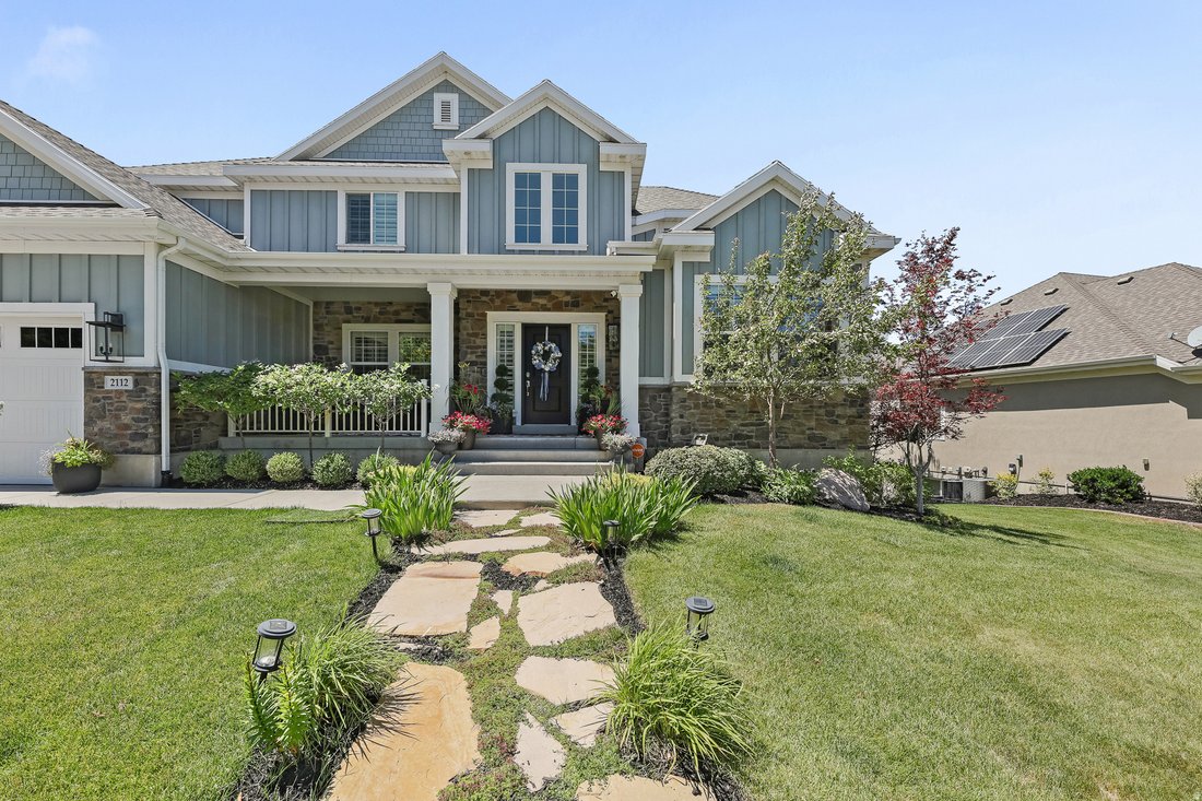 House in Draper, Utah, United States 4 - 18284664