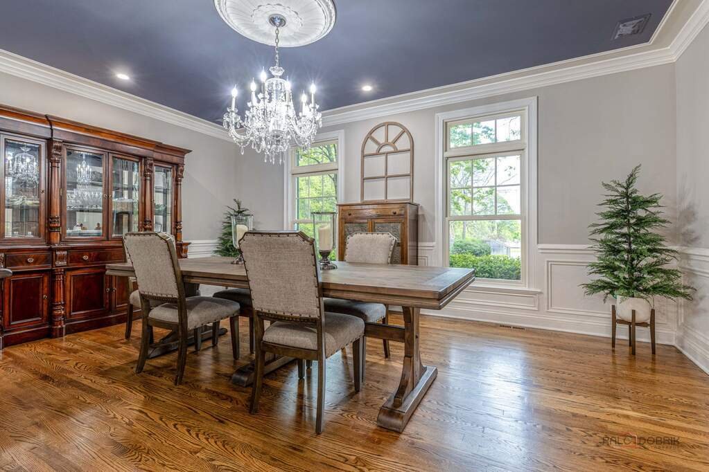 House in Lake Bluff, Illinois, United States 5 - 18296263